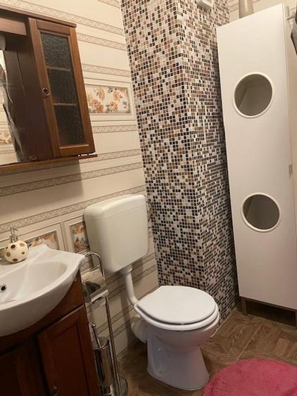 Apartament de inchiriat 2 camere Militari Residence
