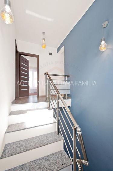 De vanzare casa in Galati, Zona Metro, sup. utila 155mp, 5 camere - 5