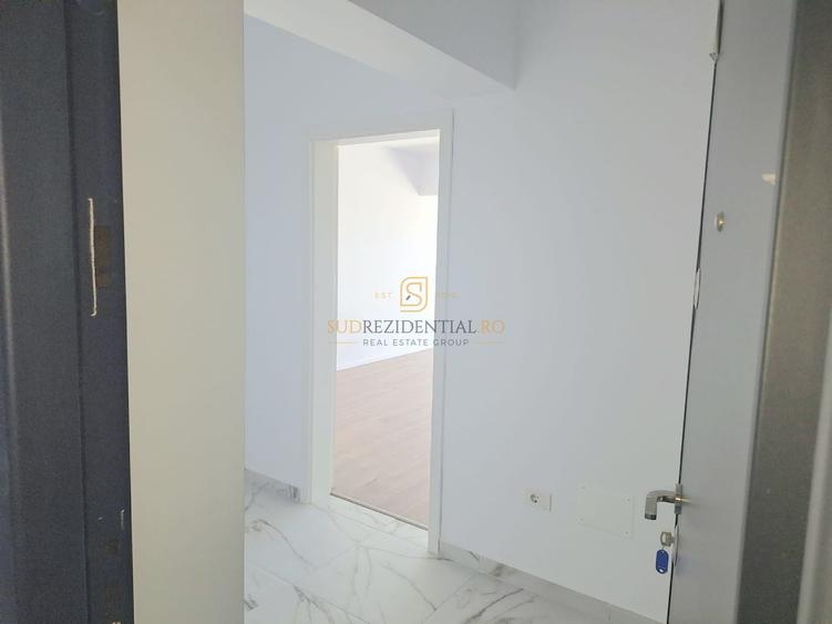 Apartament 3 camere, incalzire in pardoseala–Bloc nou - Bd Metalurgiei