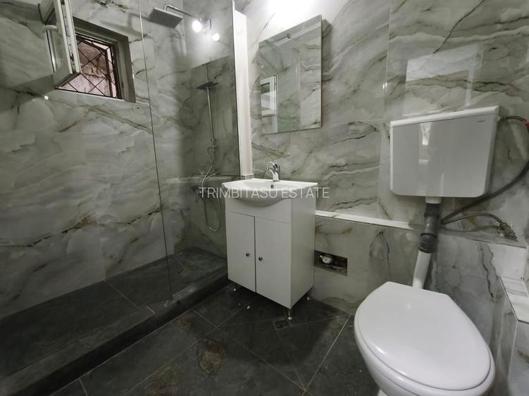 Apartament 3 camere | De inchiriat |  Zona Tomis 3 | Poziție excelentă - 12