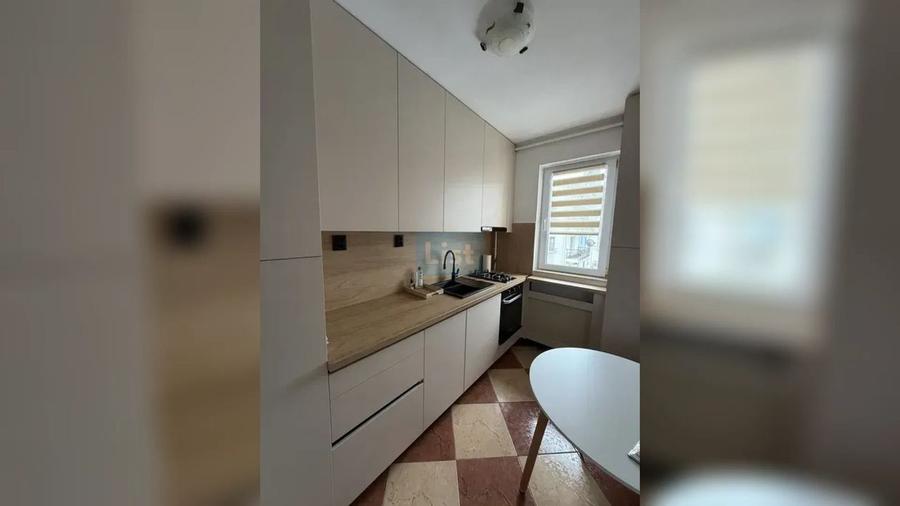 COMISION 0%! Ap. 1 cameră 45 mp, renovat, Zorilor – Profi la parter