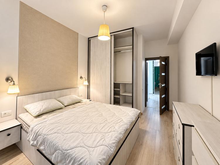 Vânzare Apartament Universitate Campus bloc p+2