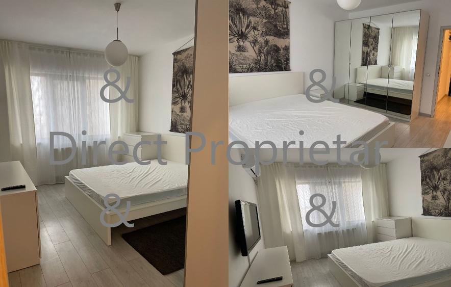 Inchiriere 2 camere Exigent One - Politehnica Grozavesti