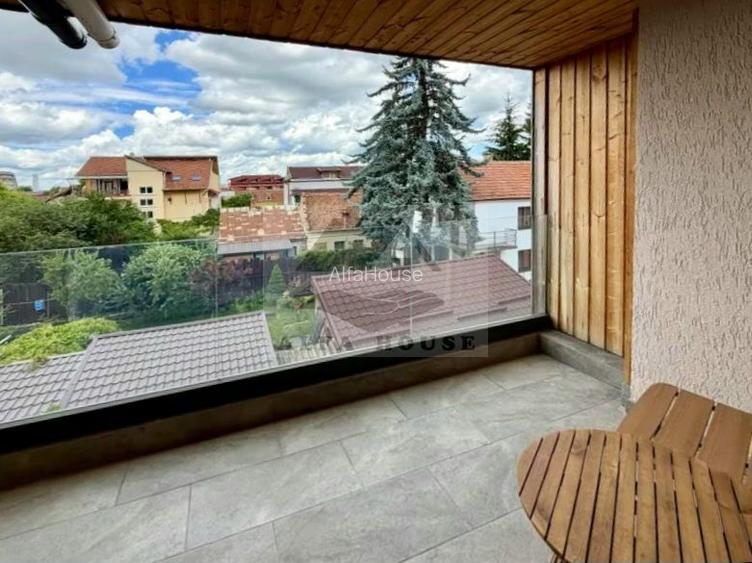 Apartament cu trei camere,  zona Blumana - Avram Iancu 85mp - 6