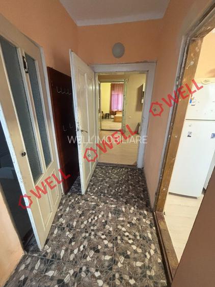 De închiriat apartament într-o casă în Târgu Secuiesc, pe strada Kossuth Lajos! - 4