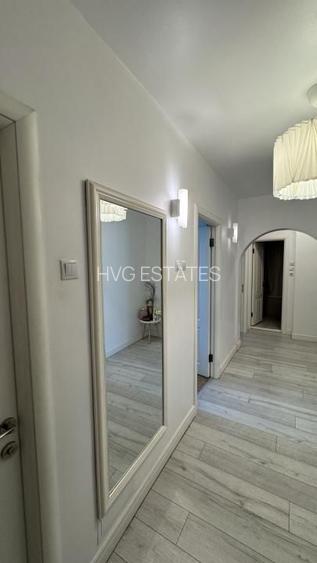 Apartament 3 camere | Decomandat | Ultracentral | Renovat 2020 - 21