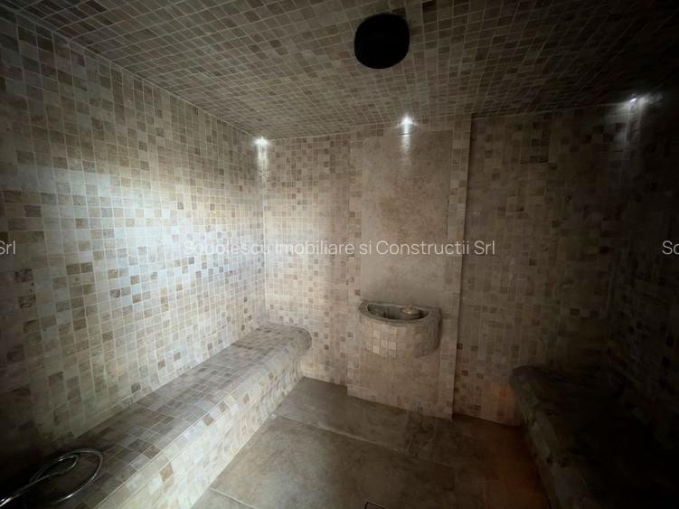 Reședință exclusivistă cu piscină și SPA | Dumbrăvița - 11