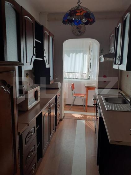 Apartament 2 camere, 52 mp, zona Tractorul - 2