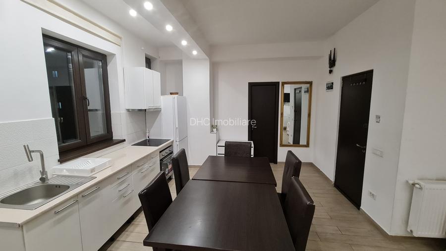 SUPERBA GARS. MODERNA, ZONA LUJERULUI, CRANGASI - 4