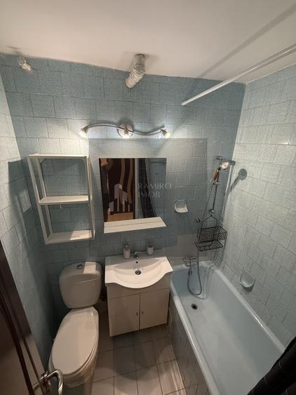 Apartament 2 camere METROU APARATORII PATRIEI
