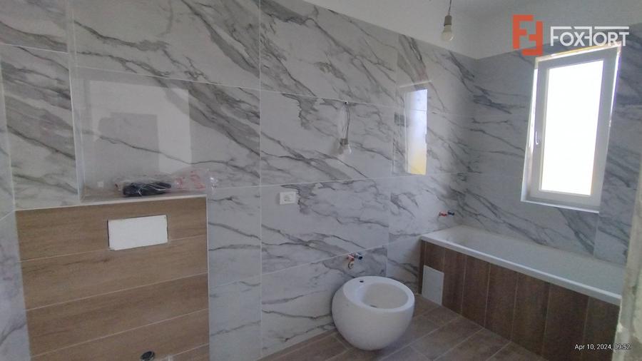 Apartament 3 camere, Zona Torontalului - Etaj 2