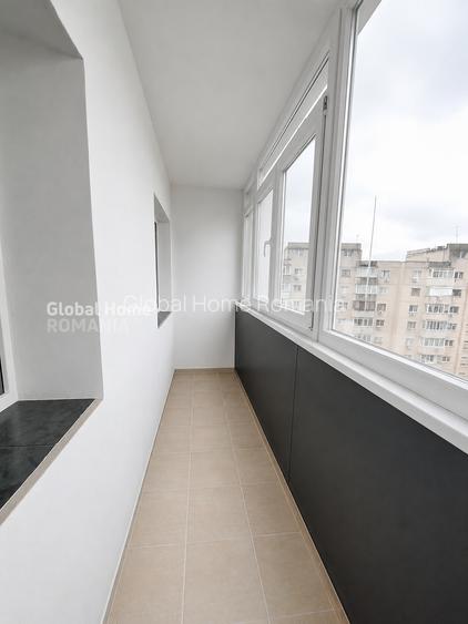 Apartament 4 camere decomandat | Spațios | Ideal pentru familie - 11