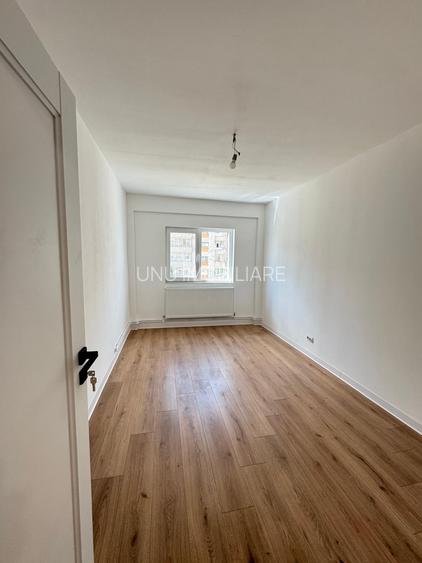 Etaj 4/10 - 2 camere decomandat - Alexandru - Zimbru - renovat - liber - 7