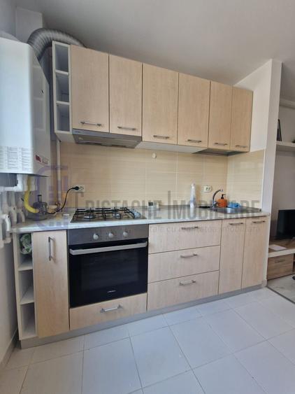 Top House Residence | 2 camere | centrala proprie | parcare