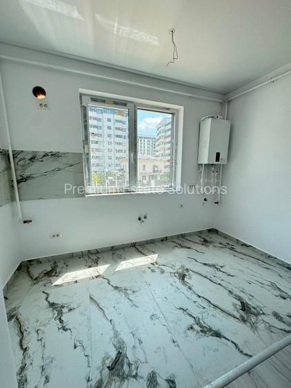OFERTA LUNII-APARTAMENT 2 CAMERE-COMISION 0% BLOC NOU- MILITARI - 3
