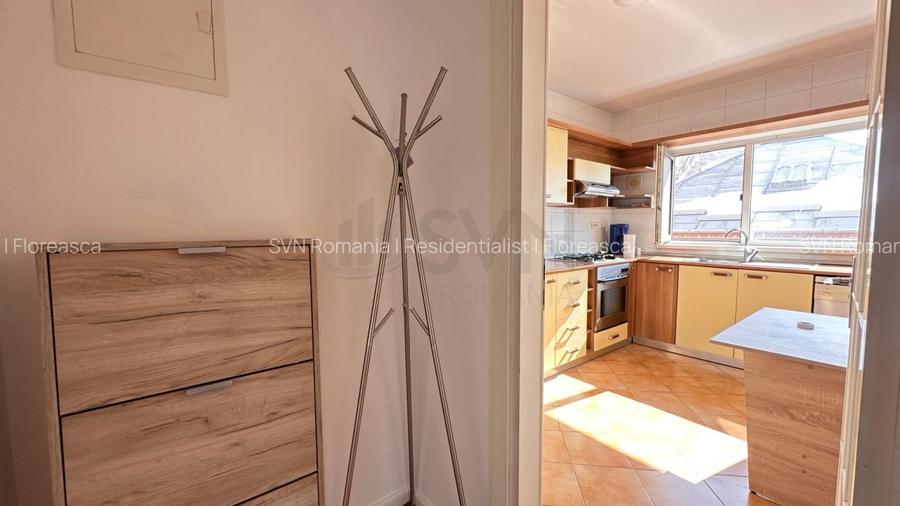 REA1024125 Apartament 3 camere de vanzare Aviatorilor l Charles de Gaulle - 6