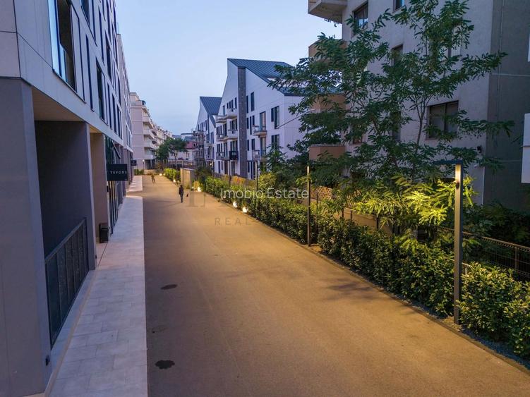 Apartament 2 Camere | Win Herastrau | Special Design - 22