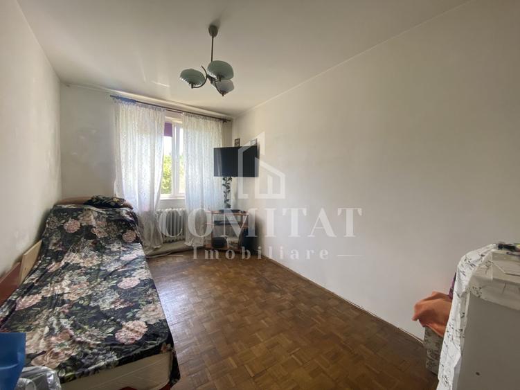 Apartament de vânzare | 3 camere decomandate | Zona Iulius Mall
