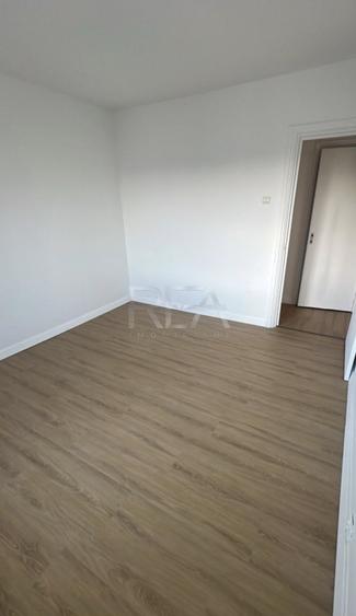 3 Camere Decomandat Dristor 3 Min Metrou Etaj 4/8 | Bloc Reabilitat
