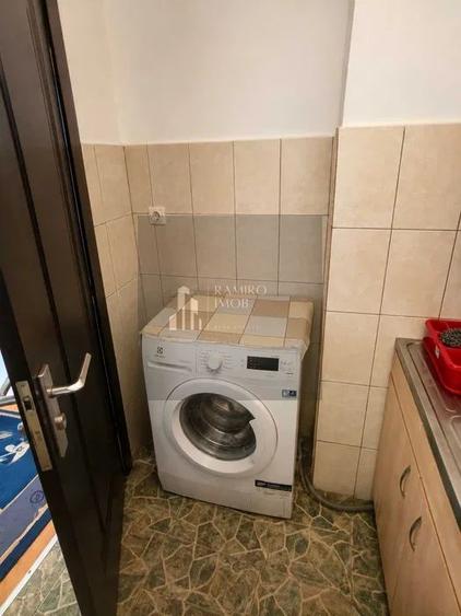 Garsonieră cu Balcon | Titan / Balta Albă | Metrou & ParkLake /10 min