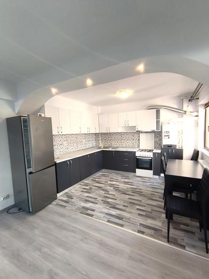 Bucur Obor - Iancului – Apartament 3 camere – 675 EUR