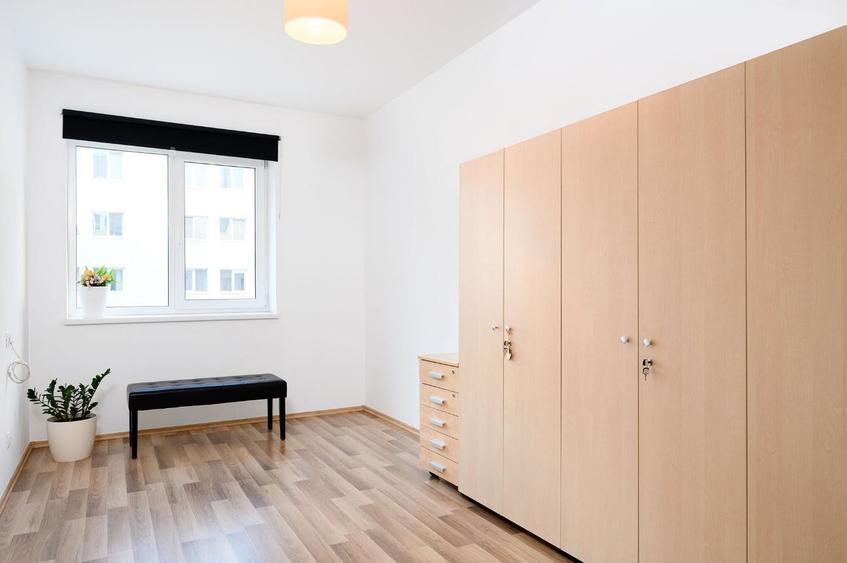 Apartament 3Camere,Vitan,Barzesti,Rin,bl.2010,Amenajat,centrala,2 bai,mobilat