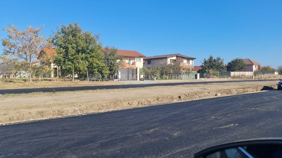 Anunturi vanzari terenuri in Constanta zona Km 5 - 6