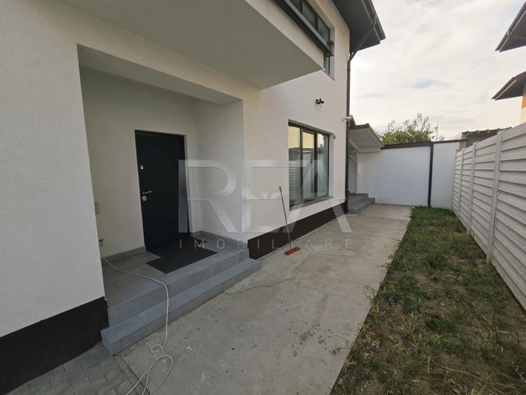 Vilă 5 camere Trapezului, centrală, an 2025, 200 mp