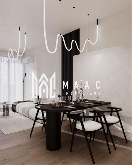 APARTAMENT TIP STUDIO I CALEA SURII MICI
