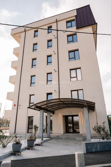 Garsoniera Chiajna  Giulesti Sarbi ( Bucuresti - Sector 6 )