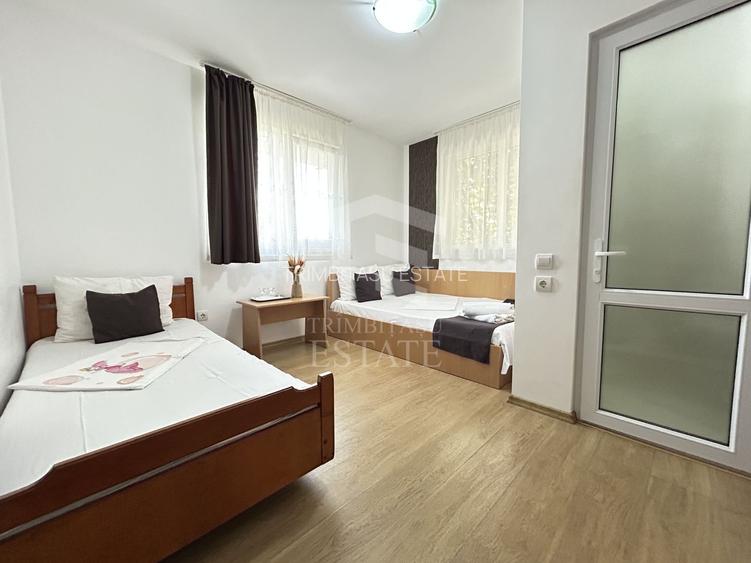 Afacere Turistică la Cheie | Pensiune 10 Camere | Eforie Nord - 8