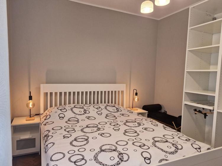 2 camere Floreasca