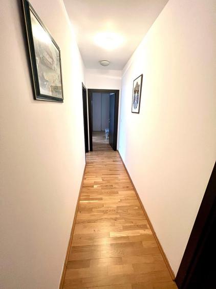 Apartament Premium 3 camere | Parcare | Boxă | Iancu Nicolae | ZOO