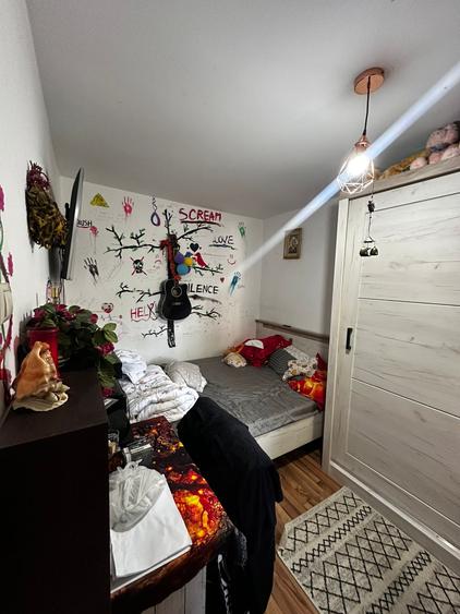 Apartament cu 2 camere, zona Alexandru cel Bun