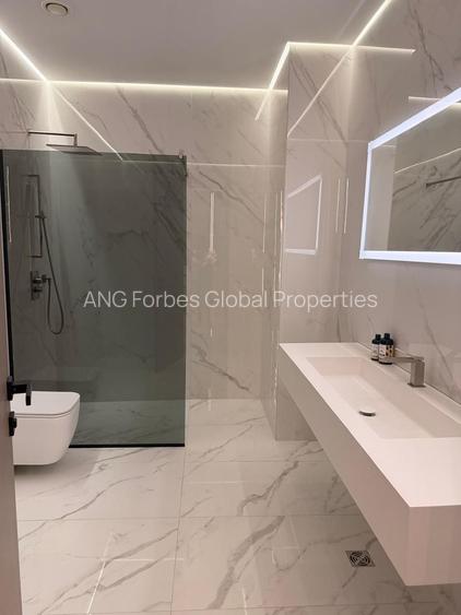 Apartament Exclusivist cu Vedere către Lacul Floreasca - 6