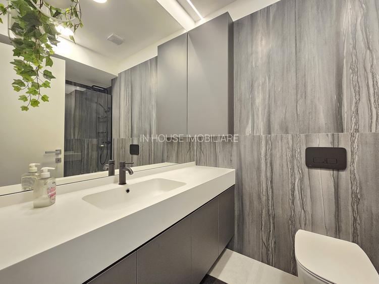 NEW - Premium | Apart 2 camere 53m2 + Parcare | Nusco City 2 - Mall Promenada - 20