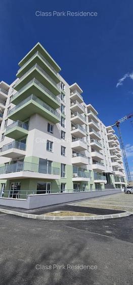 Apartament 3 camere NOU Targoviste cu Mobila Bucatarie Class Park Residence