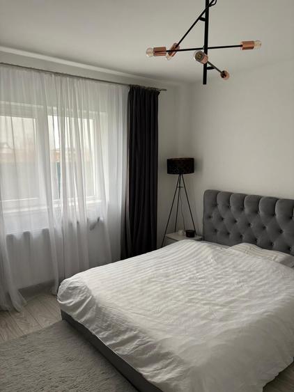 🏡 Duplex modern între Moșnița Nouă și Urseni – confort, intimitate și teren gen
