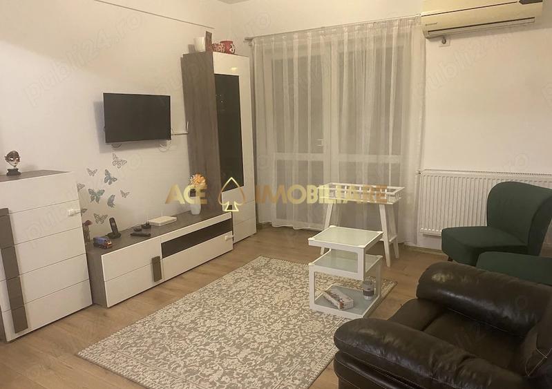3 Camere de inchiriat | Plevnei | Centrala | Bloc Nou