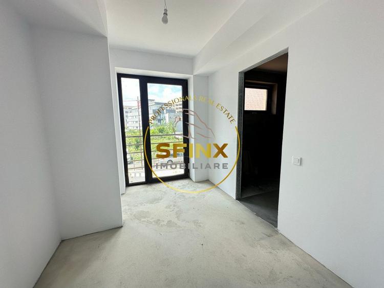 Vila duplex de inchiriat zona Pipera Emil Racovita