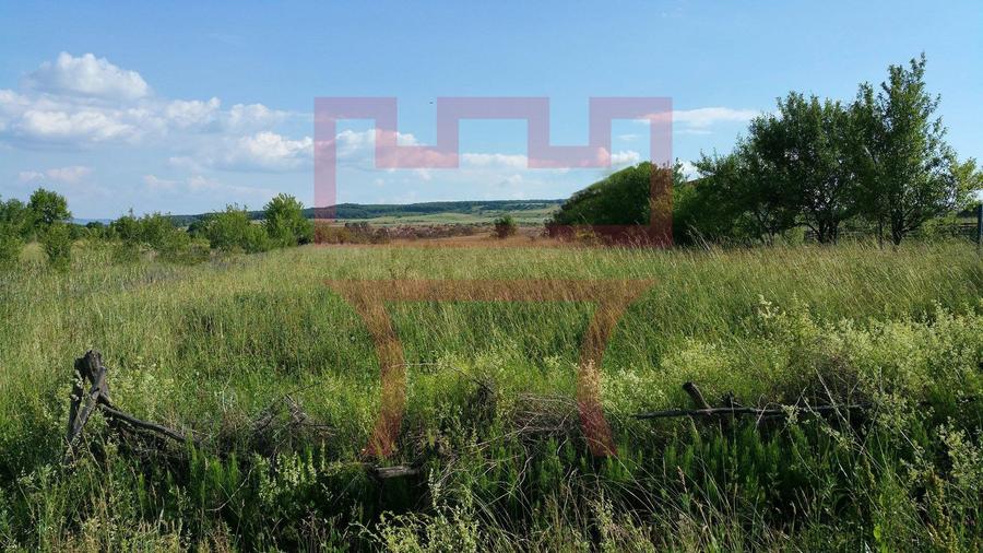 Parcela  de teren Valea Fanatelor extravilan parcelat 525mp