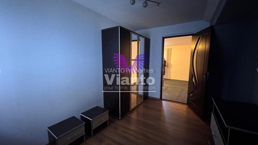 Casa Individuala de Inchiriat 5 Camere - Curte cu Zona de Barbeque-Gusterita - 16