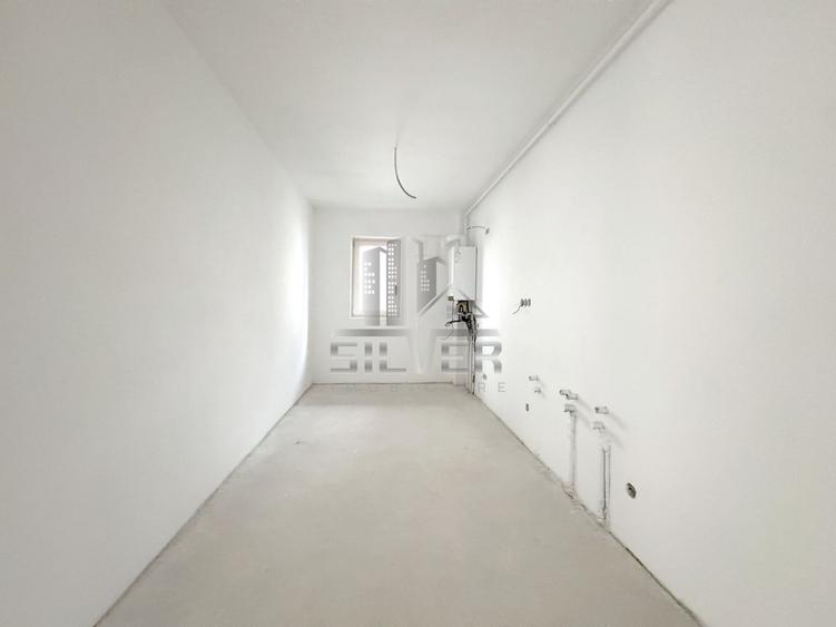 Apartament cu 3 camere/70 mp/Imobil Premium/Cartier Marasti.