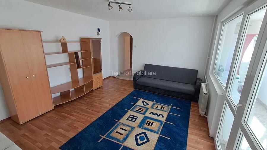Apartament 3 camere, semidecomandat, 65 mp, ac, metrou aproape, Lujerului