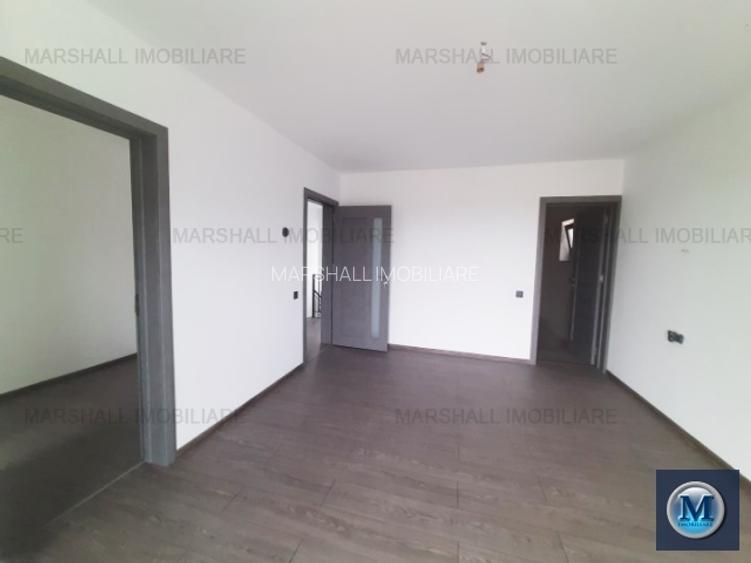 Vila cu 4 camere de vanzare in Paulesti, 128 mp #14811 - 10