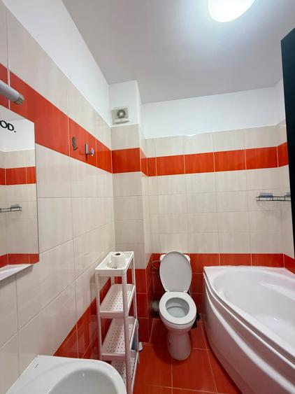 Garsonieră de vânzare – Str. Tineretului nr. 24 | 50.000 €