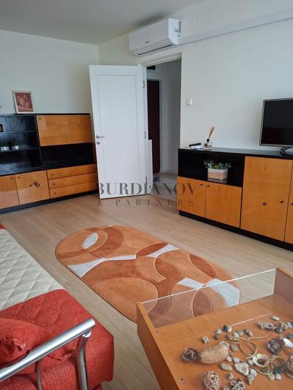Apartament 2 camere - Masina de Paine - Obor