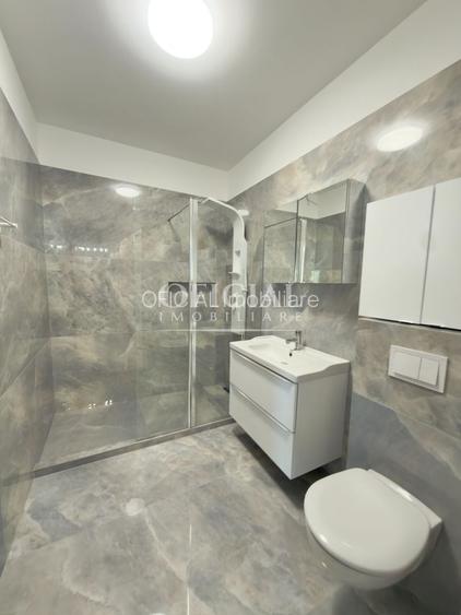 Apartament 3 camere | Totul Nou Parcare Inclusa | Zona VIVO Decathlon - 8