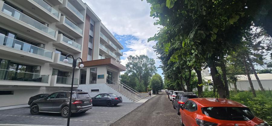 Eforie Nord-Nord Residence, Studio, 45mp, parter, situat la 100 m de plaja - 14
