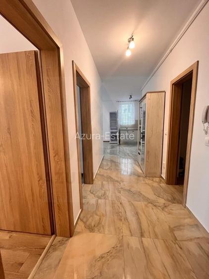 Apartament 3 camere 60 mp utili balcon 7 mp parcare City Residence - 6